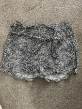 Primark Shorts Size 20