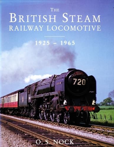 The british steam - british,