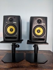 KRK Rokit 5 RPG2 studio