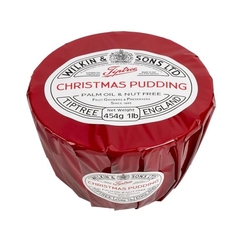 Tiptree traditional english - traditional,