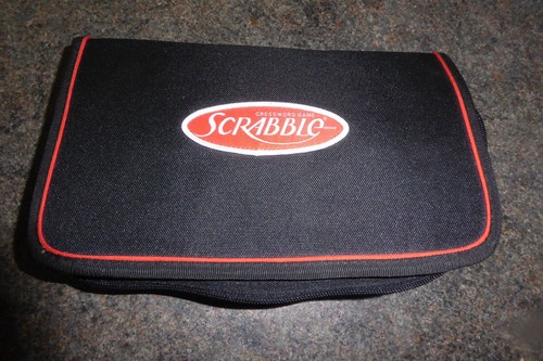 Travel scrabble - travel,