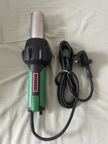 Leister hot air - -,