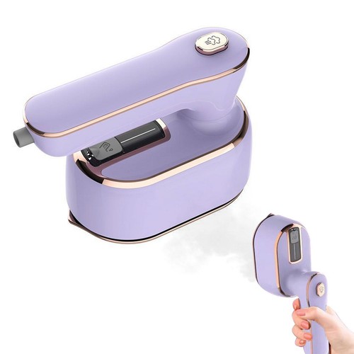 Travel steamer iron portable - travel,