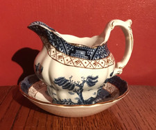 BOOTHS 'REAL OLD WILLOW' A8025