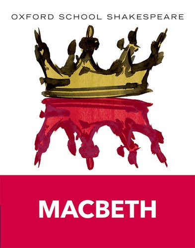Oxford school shakespeare - oxford,