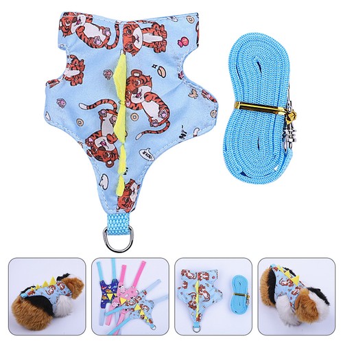 Small pet harness - harness, outdoor