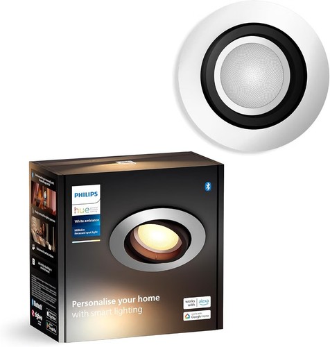 Philips hue milliskin gu10 - philips,