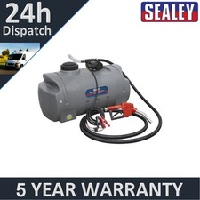 Sealey Portable Diesel Tank