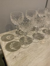 Waterford Crystal Tyrone 7"