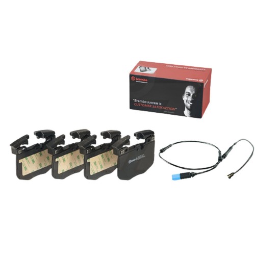 For bmw 730d - 730i, 740i