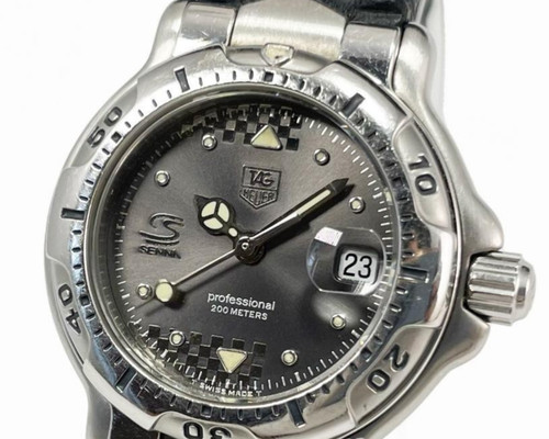 Tag heuer limited - tag,
