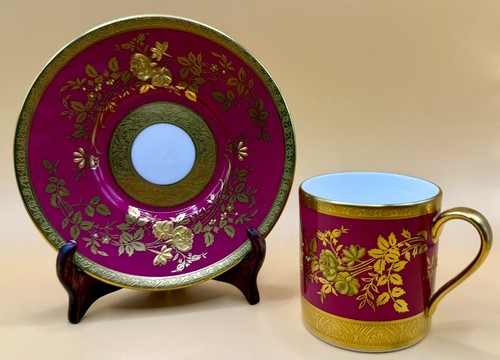 Rare minton atholl - 'atholl', (h5308)