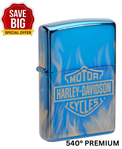 Genuine brand new 2022 zippo - genuine,