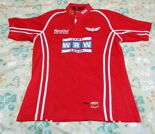 Llanelli scarlets rugby - scarlets,