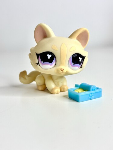 Littlest pet shop - littlest,
