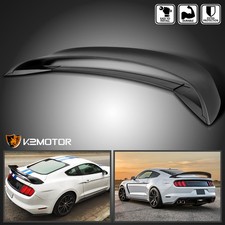 Fits 2015-2022 Ford Mustang