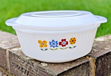 Vintage Glass Phoenix Opalware