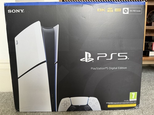Playstation slim digital - playstation,