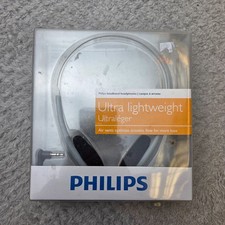 Philips SBC HL140 Wired Over
