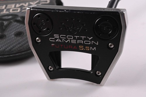 Scotty cameron futura 5m - scotty, 5.5m