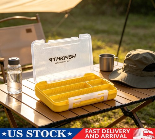 Design double sided fishing - sided,