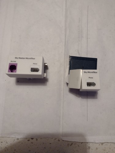 New sky microfilters 1 - 1,