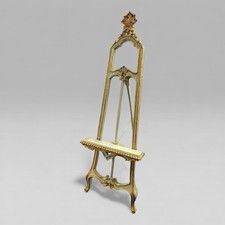 Antique victorian painted and - victorian,