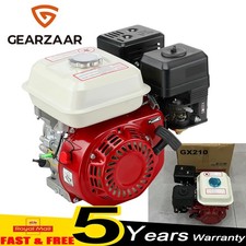 4 STROKE REPLACEMENT PETROL