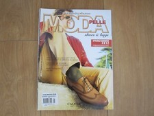 Mode Pelle Fashion Spring /