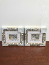 Vintage Framed Prints by Manuscript Limited England Series 1091 