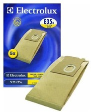 Electrolux E35N E35 Upright