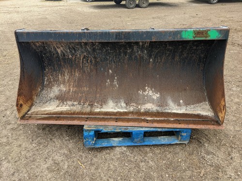 Jcb 2cx quick release loader - quick,