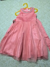 pearce fionda  Young Girls dress Size 4 Years