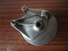 HONDA CB250T CB400T DREAM REAR