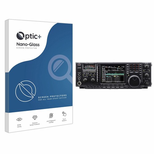 Optic nano glass screen - nano,