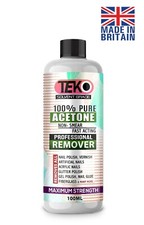 Acetone 100% Pure ACS/Lab