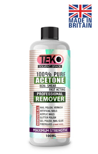 Acetone 100 pure - 100%, acs/lab