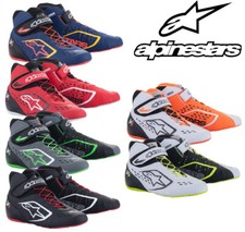 Alpinestars Tech-1 KX Kart