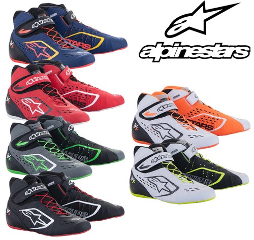 Alpinestars tech kart - alpinestars, tech-1