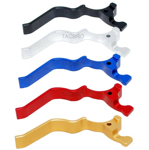 Anodized aluminum ruger - anodized,