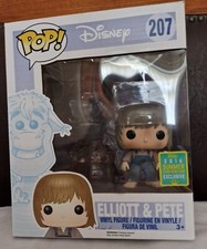 DISNEY PETES DRAGON ELLIOTT