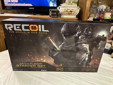 Recoil 01759 Laser Tag Starter