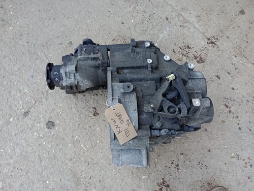 Audi 0 tdi knw - tt,