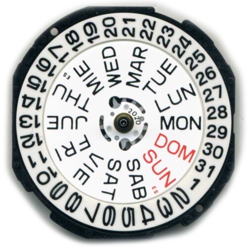 Hattori pc33 o clock - pc33, o'clock