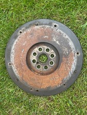 Land Rover 200TDI Engine