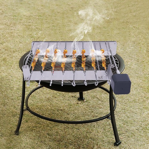 Bbq cypriot grill top - bbq,