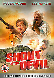 Shout the devil - shout, (1976