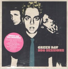 Green Day - BBC Sessions