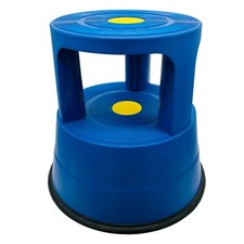 Mobile rolling safety - , kick