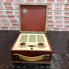 Vidor portable Radio Vintage